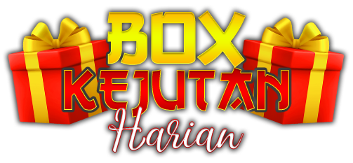 Box Kejutan